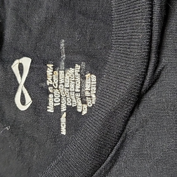 Infinity cheer - Picture 2 of 3